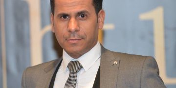 محمود الضبع رئيس تحرير الكنوز المصرية