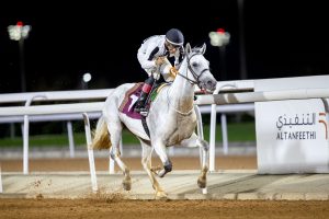 إسطبل أبناء الأمير خالد بن سلطان يُتوّج باللقبين الأغلى بموسم سباقات الطائف للخيول