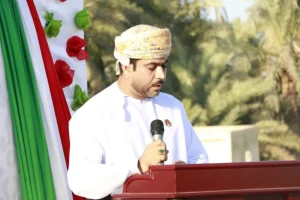 فيديو.. الفارسي يطالب بمضاعفة الجوائز المالية لمنافسات الفروسية في عمان