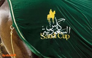 صور.. شاهد تدريبات الخيل المشاركة في كأس السعودية2024