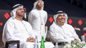 الإمارات تتألق في بطولة أبوظبي لجمال الخيل العربية