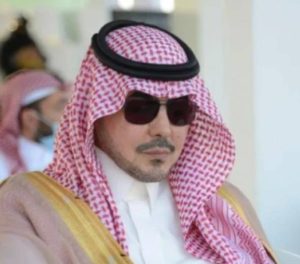 فروسية الطائف تحتفل بكأس سعود بن محمد