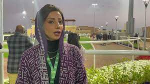 فيديو | الفارسة مضاوي القحطاني: مستوى الخيل المشاركة في كأس السعودية شهدت تطورا كبيرا