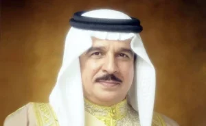 نادي راشد للفروسية يهنئ ملك البحرين بذكرى ميثاق العمل الوطني