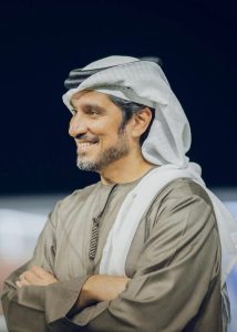 محمد الشحي أول إماراتي وعربي نائباً لرئيس الاتحاد الآسيوي لسباقات الخيل 