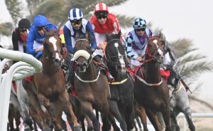 ضمن مهرجان كأس ملك البحرين.. إعلان قائمة الخيول المشاركة في السباق الكبير