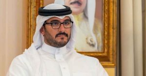 عيسى بن سلمان: البحرين وجهة مميزة لتنظيم واحتضان سباقات الخيل الدولية
